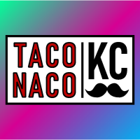 TACO NACO KC Logo