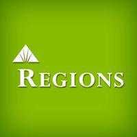 Reyna Crain - Regions Mortgage Loan Officer Logo