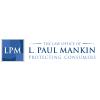 Law Office of Paul Mankin Logo