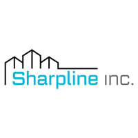 Sharpline Logo