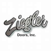 Ziegler Doors, Inc. Logo
