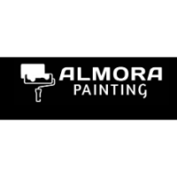 Almora Painting Logo