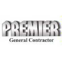 Premier General Contractors Logo