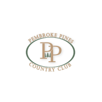 Pembroke Pines Country Club Logo