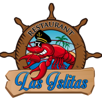 Las Islitas Seafood & Mexican Restaurant Logo
