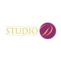 Studio D Salon & Spa Logo