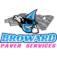Broward Turf & Paver Services Logo