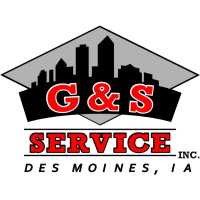 G & S Towing Service, Inc Logo
