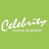 Celebrity School of Beauty - Miami Logo