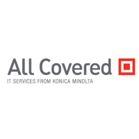 All Covered - Closed Logo