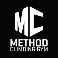 Method Climbing Gym Logo