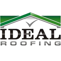 Ideal Roofing of KY - Richmond Logo