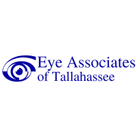 Eye Associates of North Florida Logo