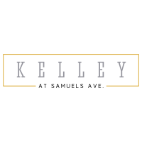 The Kelley at Samuels Ave Logo