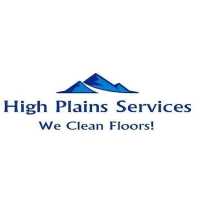High Plains Services LLC Logo