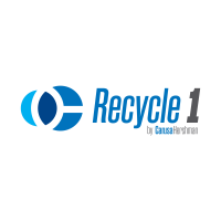 Recycle 1 - Vermont Logo