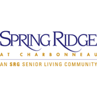 SpringRidge at Charbonneau Logo