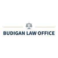 Budigan Law Firm Logo