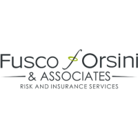 Fusco Orsini & Associates Insurance Services Logo