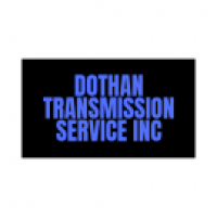 Dothan Transmission Service Inc Logo