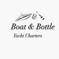 Boat &  Bottle Logo