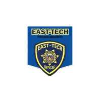 East-Tech Private Security Inc. Logo