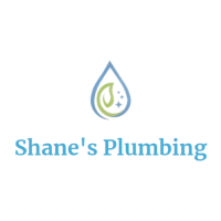 Shaneâ€™s Plumbing Logo