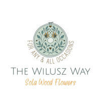 The Wilusz Way Logo