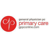 Maritza Baez, MD - General Physician, PC Primary Care Logo