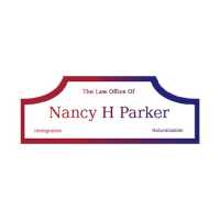 The Law Office of Nancy H. Parker Logo