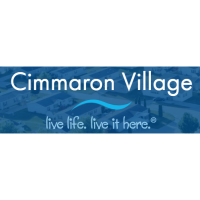 Cimmaron Village Manufactured Home Community Logo