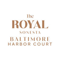 The Royal Sonesta Harbor Court Baltimore Logo