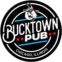 Bucktown Pub Logo