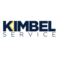 Kimbel Service Logo