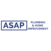 Team ASAP Home Improvement Logo