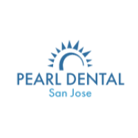 Pearl Dental San Jose Logo
