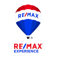 RE/MAX Experience By The Sea Logo