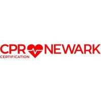 CPR Certification Newark Logo