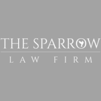 The Sparrow Law Firm, PLLC Logo