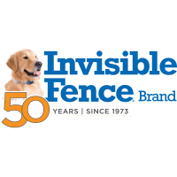 Invisible Fence Brand of Richmond Logo