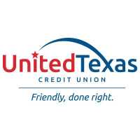 Juana Montalvo - United Texas Credit Union Logo