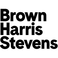 Brown Harris Stevens LLC Logo