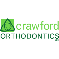 Crawford Orthodontics - Martinez Logo