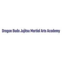 Dragon Budo Jujutsu Martial Arts Academy Logo
