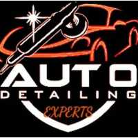 Auto Carpet & Upholstery Steam Cleaning Logo