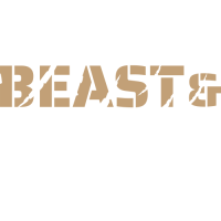 Beast and Barrel Logo