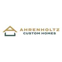Ahrenholtz Custom Homes Logo