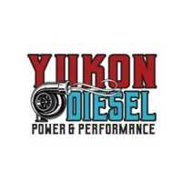 Yukon Diesel Logo