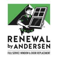 Renewal by Andersen of Wyoming Logo