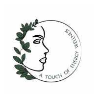 A Touch of Energy Wellness Logo